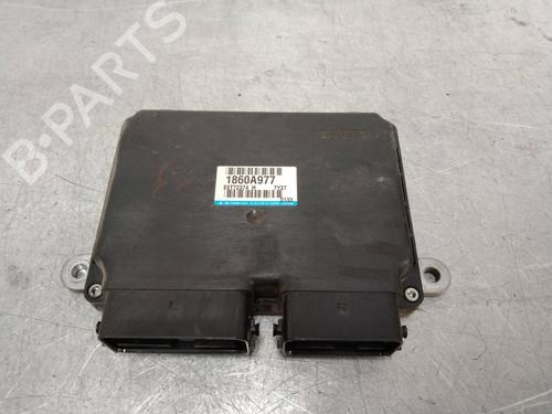 Used Engine control unit (ECU) MITSUBISHI LANCER VIII (CY_A, CZ_A) [2007-2025]  13042475