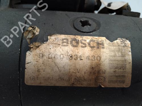 Starter NISSAN SERENA (C23)  | BP2257148M8 