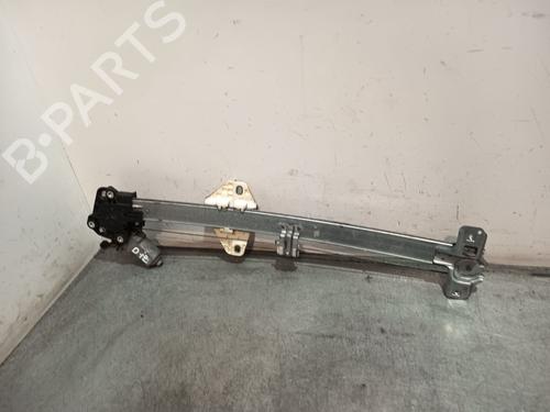 Front left window mechanism HONDA CR-V III (RE_) | BP37198463C22 - Image 3