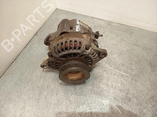 Alternator NISSAN NAVARA (D22)  | BP28293088M7 