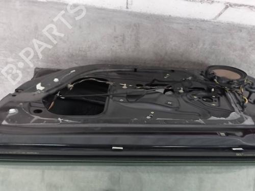 Right front door OPEL CORSA D (S07)  | BP10681765C3 