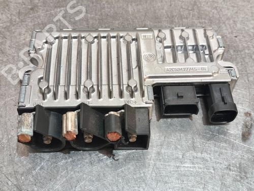 Used Start/Stop ECU Start/Stop ECU PEUGEOT 3008 II SUV (MC_, MR_, MJ_, M4_) 2.0 BlueHDi 180 (181 hp) 34623431 34623431