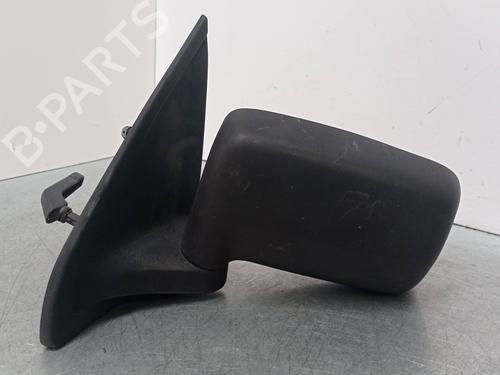 Left mirror FORD FIESTA III (GFJ) [1989-1997]  9451592