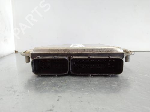 Engine control unit (ECU) VW GOLF IV Variant (1J5)  | BP2299726M57 