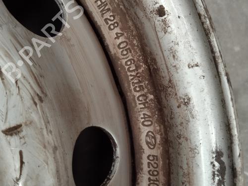 Rim HYUNDAI H-1 / STAREX Bus (A1)  | BP29548878C45 