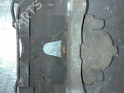 Right front brake caliper OPEL ASTRA H (A04)  | BP11621465M104 