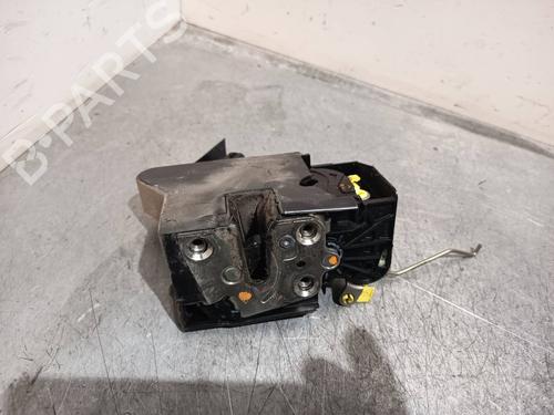 Front left lock DACIA SANDERO II | BP39469648C98 - Image 3