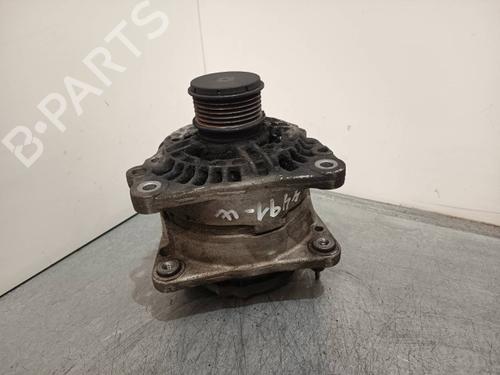 Used Alternator Alternator SEAT CORDOBA (6K1, 6K2) [1993-2002] 40436079 40436079
