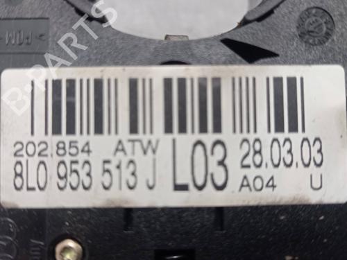 Steering column stalk SEAT TOLEDO II (1M2) 1.9 TDI 4Drive | BP13402600I23 