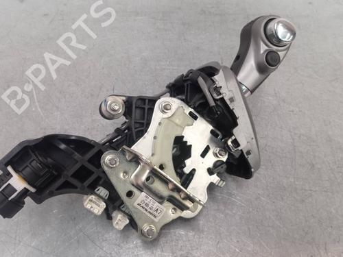 Gear lever HONDA CR-V III (RE_) 2.2 i-DTEC 4WD (RE6) | BP16915615M90 