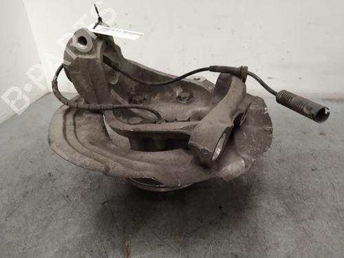 Used Right front steering knuckle BMW 3 (E90) 320 d (163 hp) 22336249