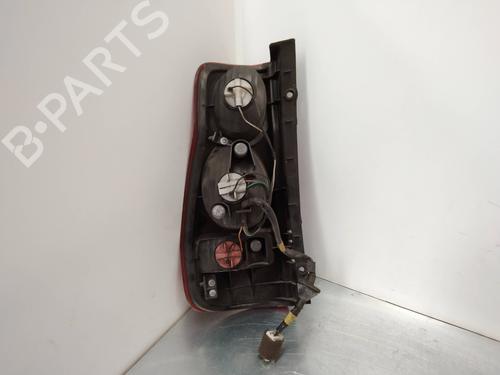 Right taillight HYUNDAI MATRIX (FC)  | BP2256316C35 