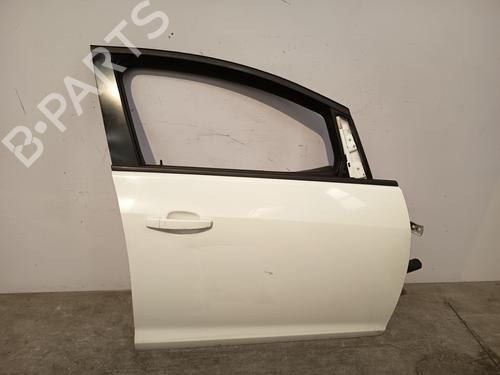 Used Right front door Right front door 36786089 36786089