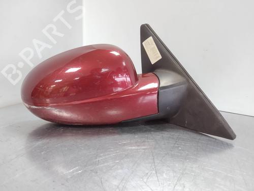 Used Right mirror DAEWOO NUBIRA (J100) 1.6 (103 hp) 2250548