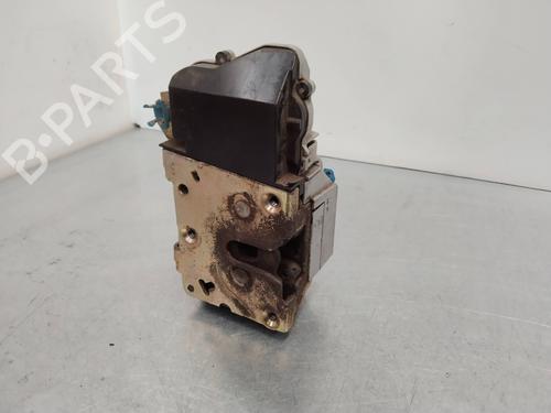 Used Front left lock PEUGEOT PARTNER MPV (5_, G_) 1.9 D (69 hp) 2249084
