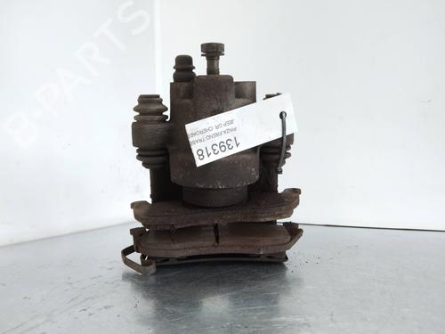 Left rear brake caliper JEEP GRAND CHEROKEE III (WH, WK) 3.0 CRD 4x4 | BP11621424M107 