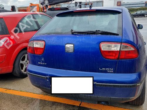 Used Parts SEAT LEON (1M1) 4998749