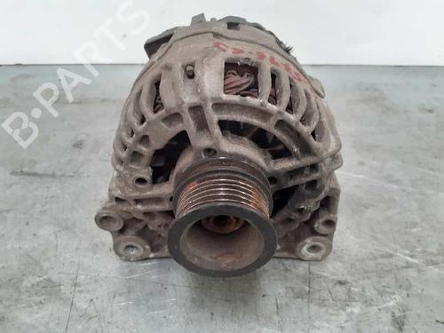 Used Alternator SEAT IBIZA II (6K1) 1.4 i (60 hp) 6469398