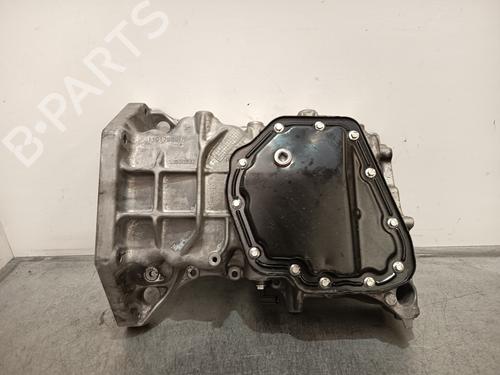 Oil sump NISSAN QASHQAI / QASHQAI +2 I (J10, NJ10, JJ10E)  | BP28196460M115 