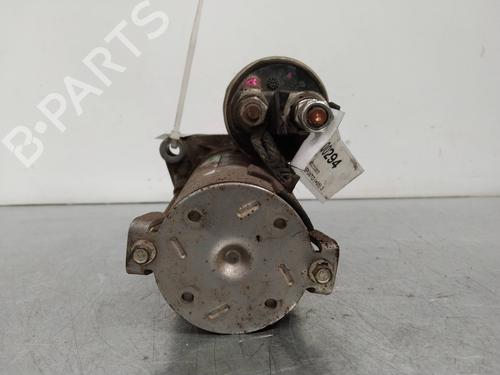 Starter FIAT GRANDE PUNTO (199_)  | BP2259656M8 