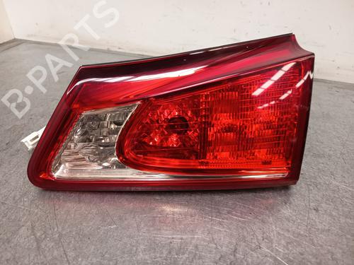 Feu de coffre droit LEXUS IS II (_E2_) [2005-2013]  32725016