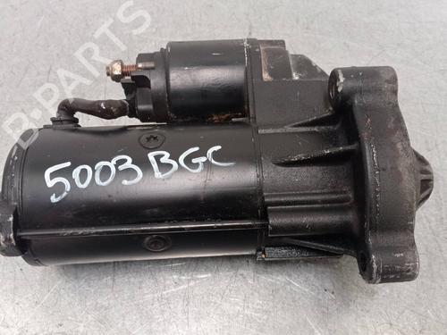 Startmotor PEUGEOT 306 (7B, N3, N5) 1.9 D (69 hp) 16753901