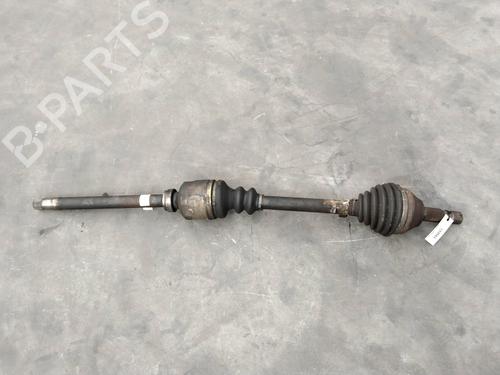 Used Right front driveshaft FIAT DUCATO Van (244_) [2001-2025]  7299011
