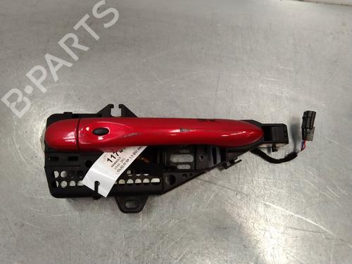 Used Front right exterior door handle RENAULT CLIO IV (BH_) 1.5 dCi (BHMW) (86 hp) 2258237