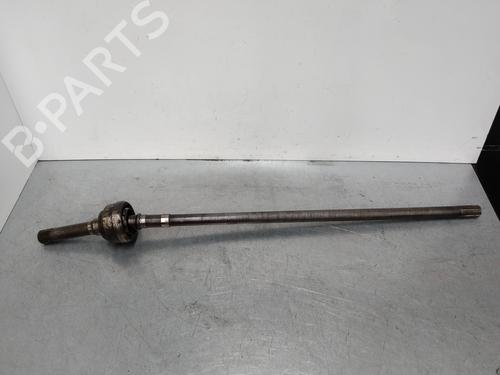 Used Right front driveshaft LAND ROVER DEFENDER Station Wagon (L316, L315) 2.5 TDI 4x4 (L316) (113 hp) 7300823