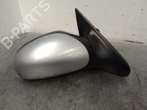 Right mirror PEUGEOT 406 (8B) 2.0 HDI 90 | BP23407966C27 