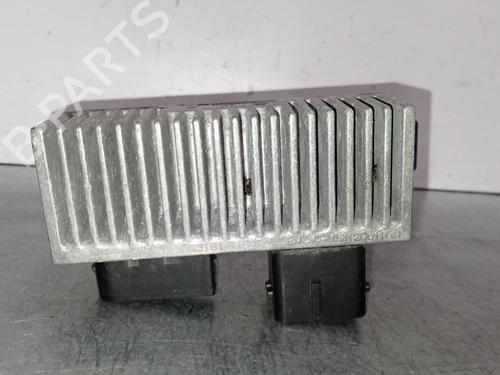 Module électronique RENAULT MEGANE III Hatchback (BZ0/1_, B3_) 1.5 dCi (106 hp) 10191590