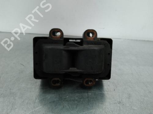 Used Ignition coil RENAULT KANGOO (KC0/1_) 1.2 (KC0A, KC0K, KC0F, KC01) (58 hp) 2254545