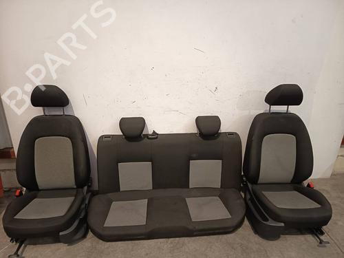 Juego Asientos Juego Asientos SEAT IBIZA IV (6J5, 6P1) [2008-2017] 39718703 39718703