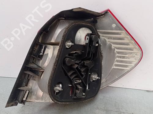 Left taillight BMW 1 (E87) 120 d | BP10924825C34 