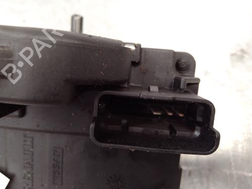 Rear right lock NISSAN NOTE (E11, NE11) 1.5 dCi | BP6470583C99 
