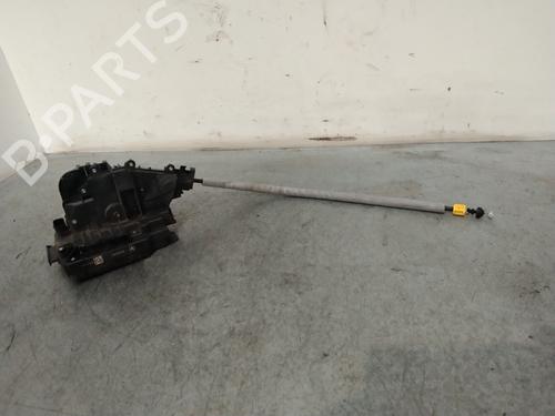 Used Front right lock MERCEDES-BENZ C-CLASS T-Model (S205) C 220 BlueTEC / d (205.204) (170 hp) 23406562
