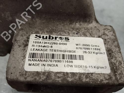 AC compressor NISSAN PIXO (UA0) 1.0 | BP2254534M34 