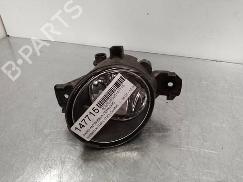 Used Right front fog light NISSAN X-TRAIL I (T30) [2001-2013]  2546369