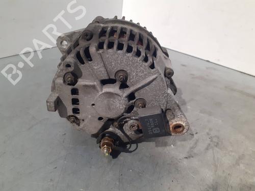 Alternator NISSAN ALMERA I (N15) 2.0 D | BP7024183M7 