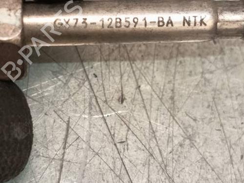 Electronic sensor JAGUAR XE (X760) 2.0 D | BP38734873M84 - Image 3