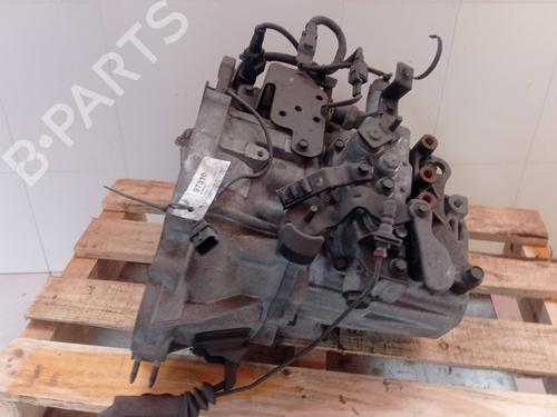 Gearbox HYUNDAI GETZ (TB) 1.5 CRDi | BP2514012M3 