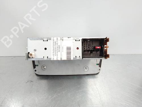 Radio SEAT IBIZA IV SC (6J1, 6P5)  | BP2286184E6 