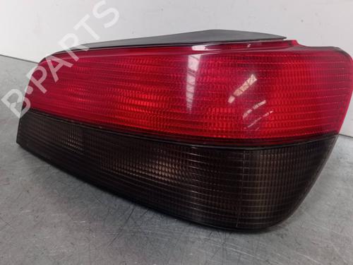 Right taillight PEUGEOT 306 Hatchback (7A, 7C, N3, N5) 2.0 HDI 90 | BP8602480C35 