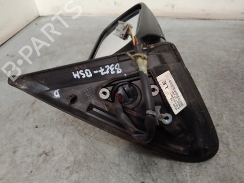 Right mirror NISSAN PRIMERA (P11) 1.6 16V | BP23135611C27