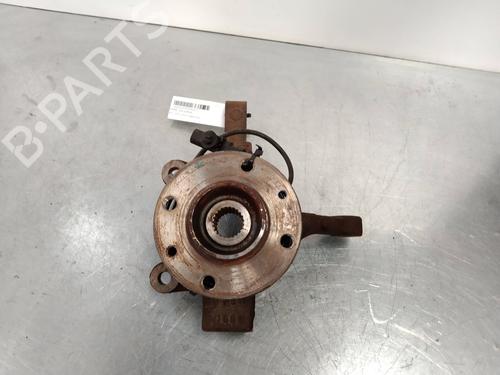 left-front-steering-knuckle-nissan-micra-iii-k12-2002-2003-2004-2005-2006-2007-2008-2009-2010-6470401 main image