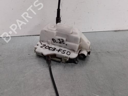 Front left lock CITROËN C3 I (FC_, FN_) 1.4 HDi | BP11054053C98 