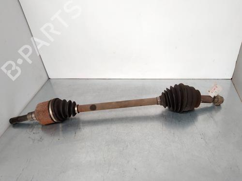 Used Left rear driveshaft LAND ROVER FREELANDER I (L314) 2.0 DI 4x4 (98 hp) 7312080