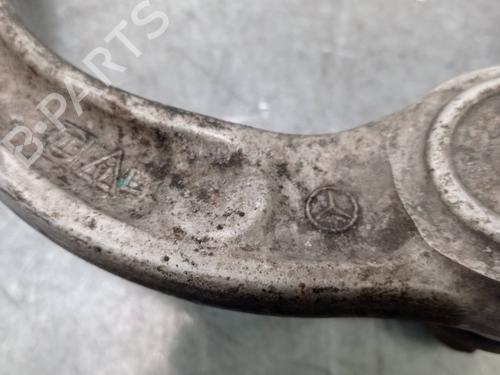 Left front suspension arm MERCEDES-BENZ GL-CLASS (X164) GL 450 CDI 4-matic (164.828) | BP25760857M12 