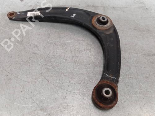 Used Left front suspension arm PEUGEOT 308 I (4A_, 4C_) [2007-2016]  14221486
