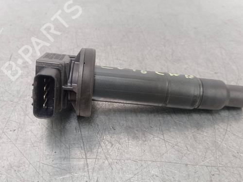Used Ignition coil TOYOTA PRIUS Liftback (_W2_) 1.5 Hybrid (NHW20_, NHW20R) (112 hp) 13362151